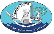 Istituto Comprensivo A. Doria  - MaD logo